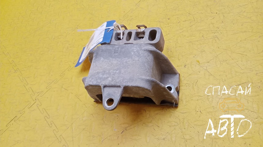 Volkswagen Golf IV/Bora Опора КПП - OEM 1J0199555AK