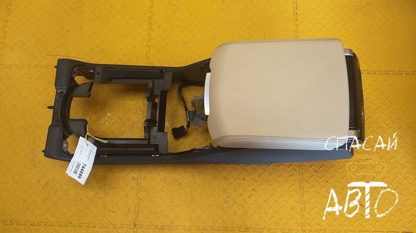 Land Rover Range Rover III (LM) Консоль - OEM FJZ000070