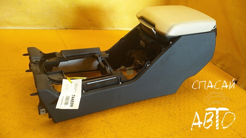 Land Rover Range Rover III (LM) Консоль - OEM FJZ000070