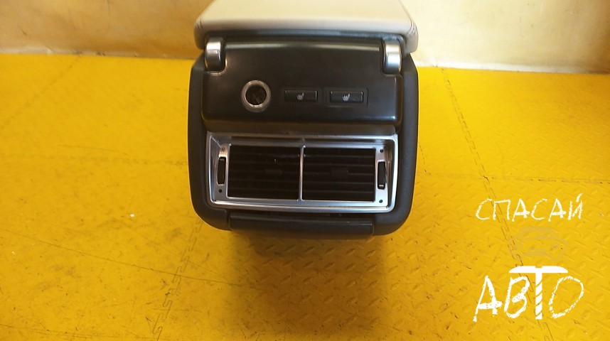 Land Rover Range Rover III (LM) Консоль - OEM FJZ000070