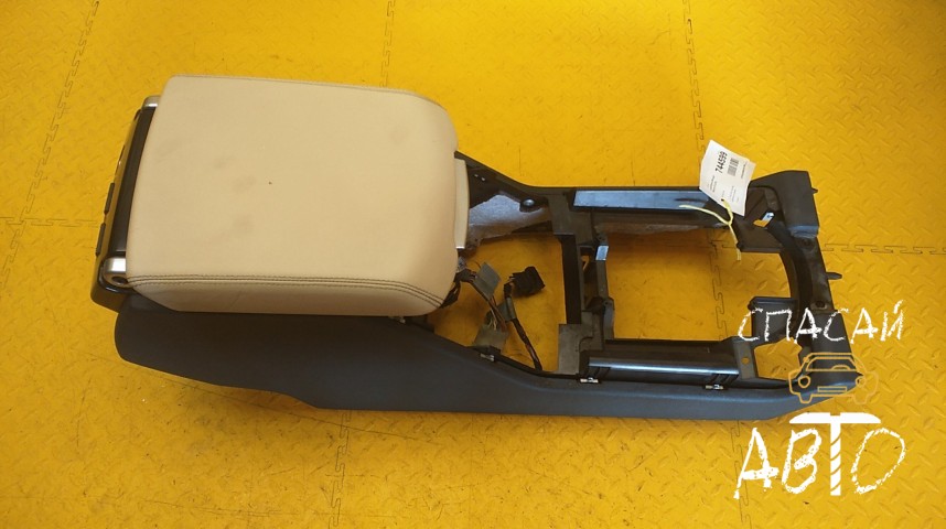 Land Rover Range Rover III (LM) Консоль - OEM FJZ000070