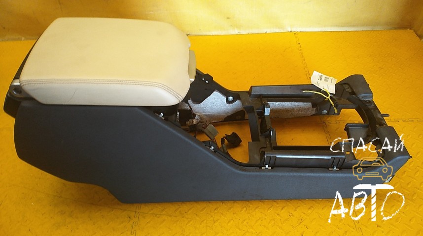 Land Rover Range Rover III (LM) Консоль - OEM FJZ000070