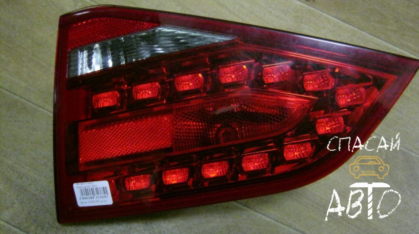 Audi A4 (B8) Фонарь задний - OEM 8K9945094B