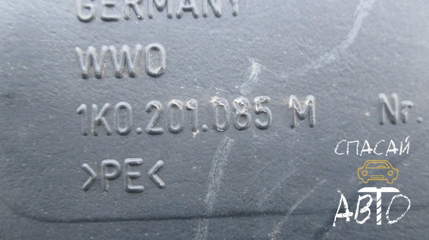 Skoda Octavia (A5 1Z-) Бак топливный - OEM 1K0201085M