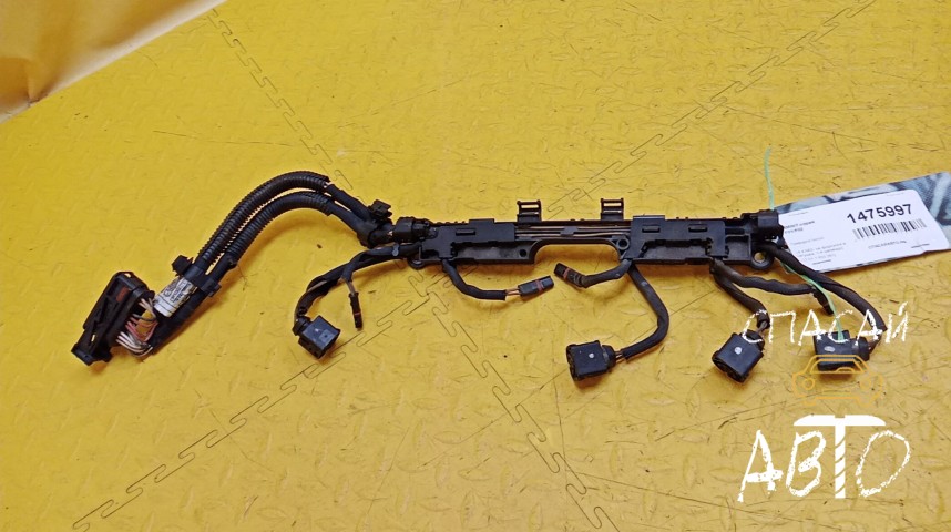 BMW 7-серия F01/F02 Проводка (коса) - OEM 12517633261