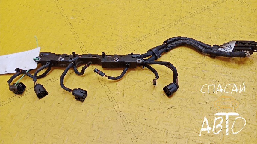 BMW 7-серия F01/F02 Проводка (коса) - OEM 12517633261