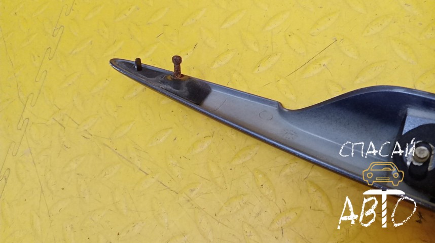 Jaguar X-TYPE Накладка крышки багажника - OEM 1X4313550AG