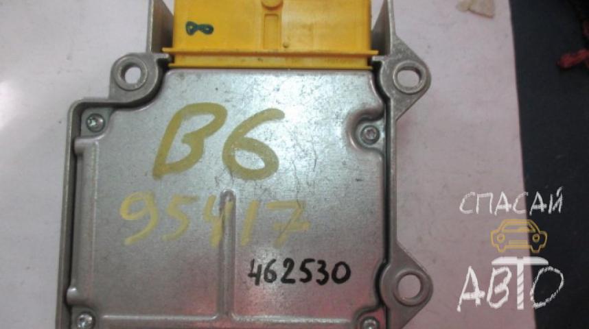Volkswagen Passat (B6) Блок управления AIR BAG