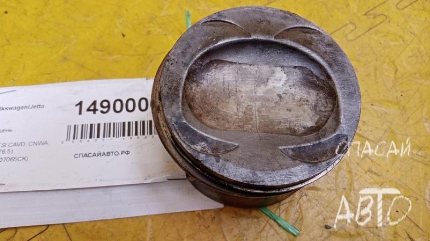 Volkswagen Jetta Поршень