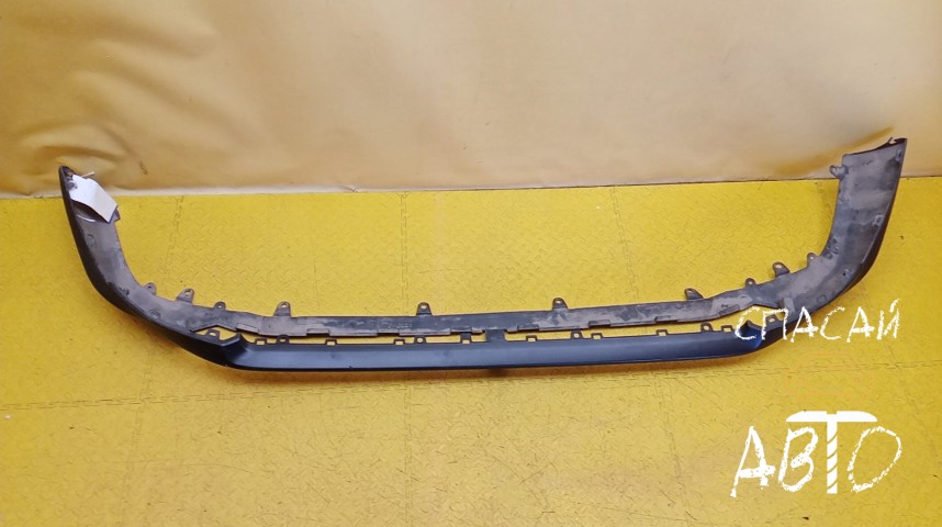 Toyota RAV 4 (50) Юбка передняя - OEM 524110R220