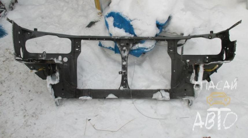 Subaru Impreza (G10) Панель передняя