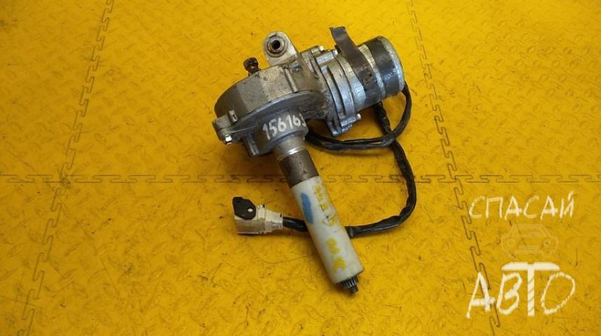 Toyota Corolla E15 Колонка рулевая
