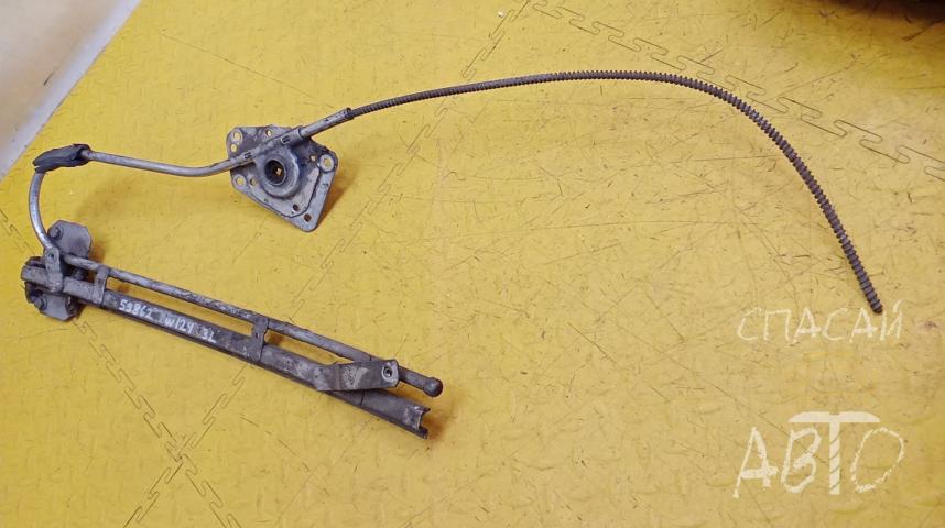 Mercedes-Benz W124 Стеклоподъемник задний левый