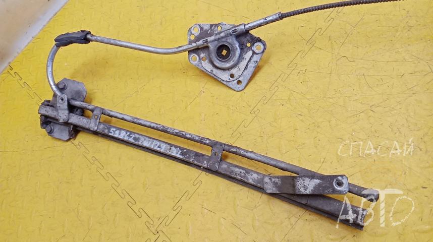 Mercedes-Benz W124 Стеклоподъемник задний левый