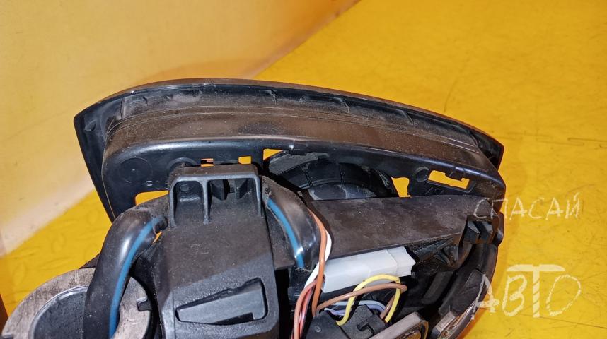 Volkswagen Polo (RUS) Зеркало левое