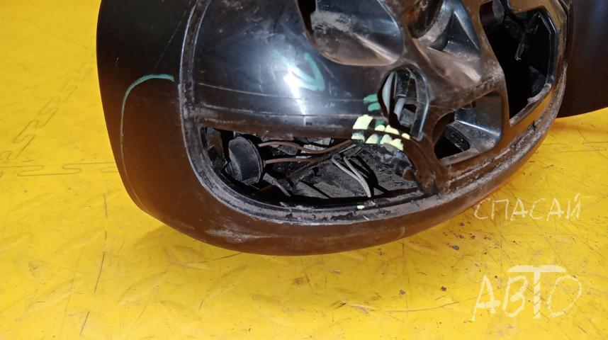 Renault Sandero II Зеркало правое