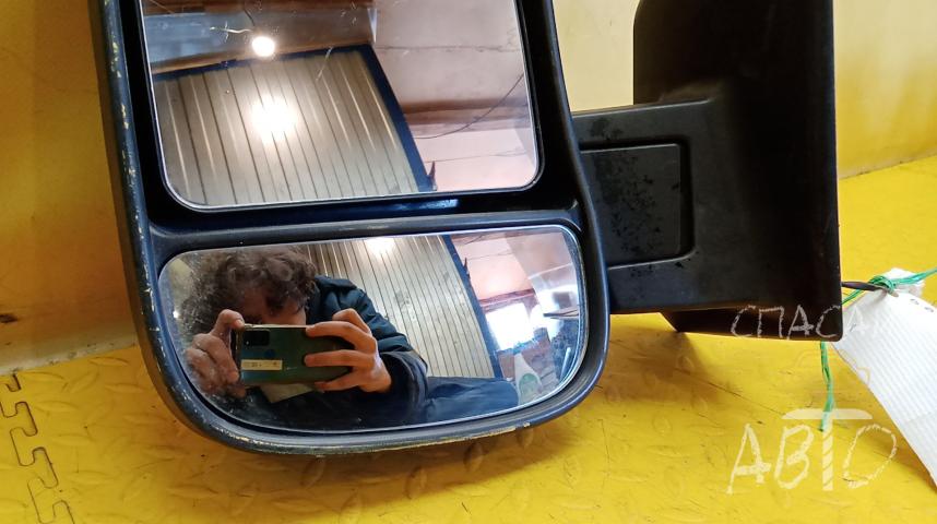 GAZ Gazel Next Зеркало левое