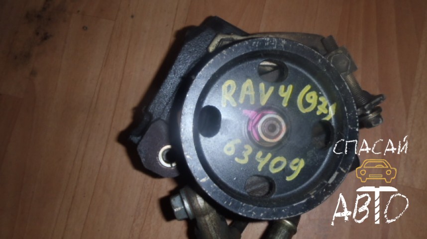 Toyota RAV 4 (10) Насос гидроусилителя - OEM 4432042060