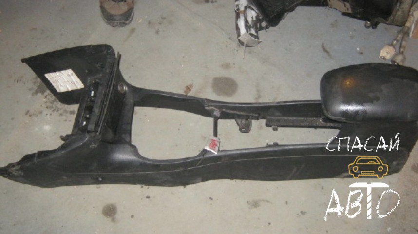 Opel Vectra B Консоль - OEM 90568366