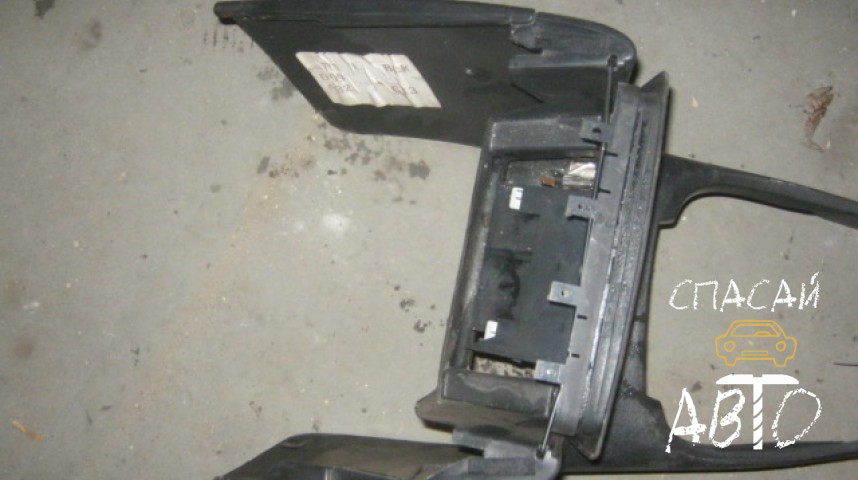 Opel Vectra B Консоль - OEM 90568366