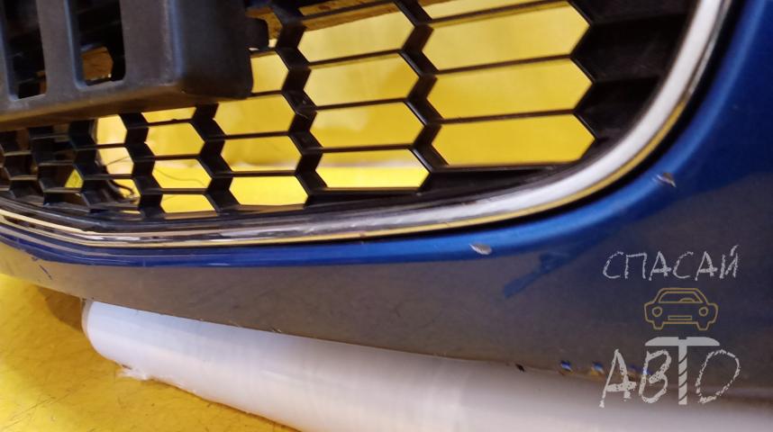 Chevrolet Aveo (T300) Бампер передний