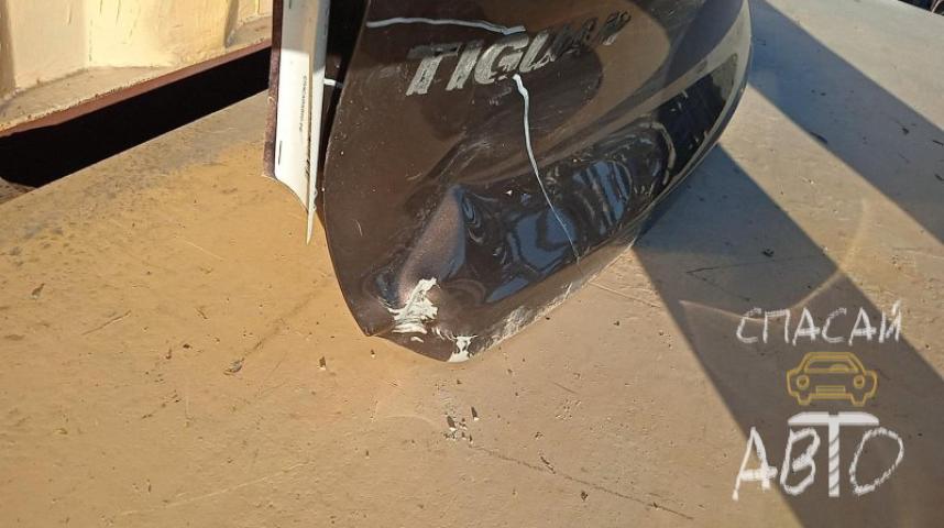 Volkswagen Tiguan Дверь багажника