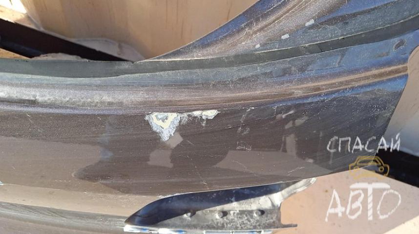 Volkswagen Tiguan Дверь багажника