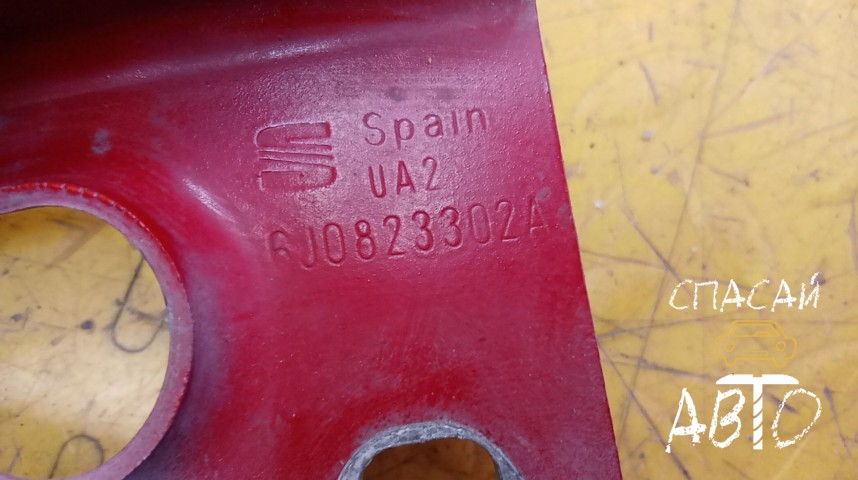 Seat Ibiza V Петля капота - OEM 6J0823302A