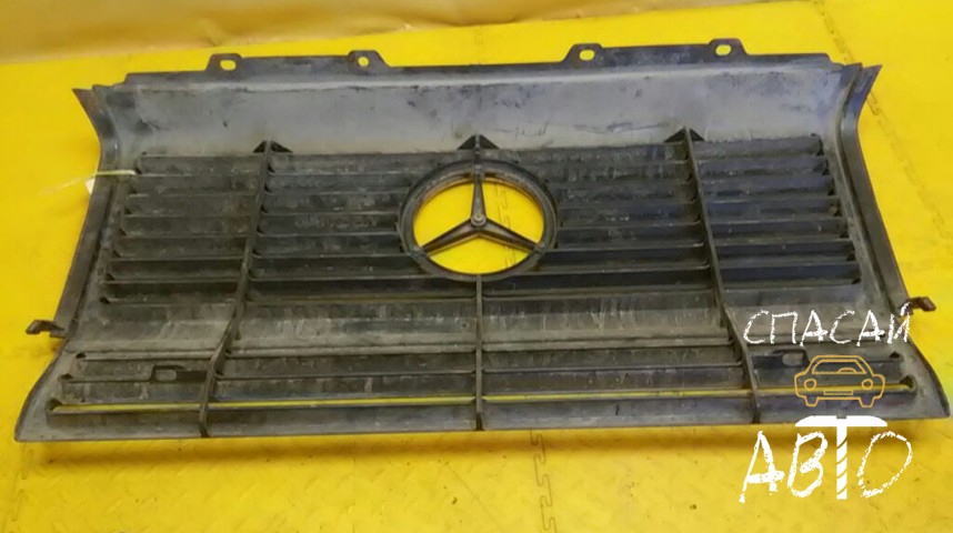 Mercedes-Benz W463 G-klasse Решетка радиатора - OEM A4638880015