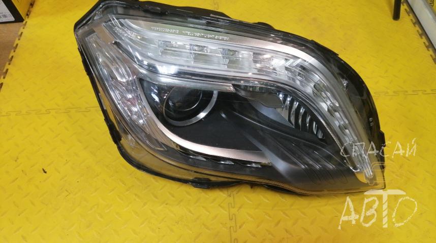Mercedes-Benz GLK-Class X204 Фара правая