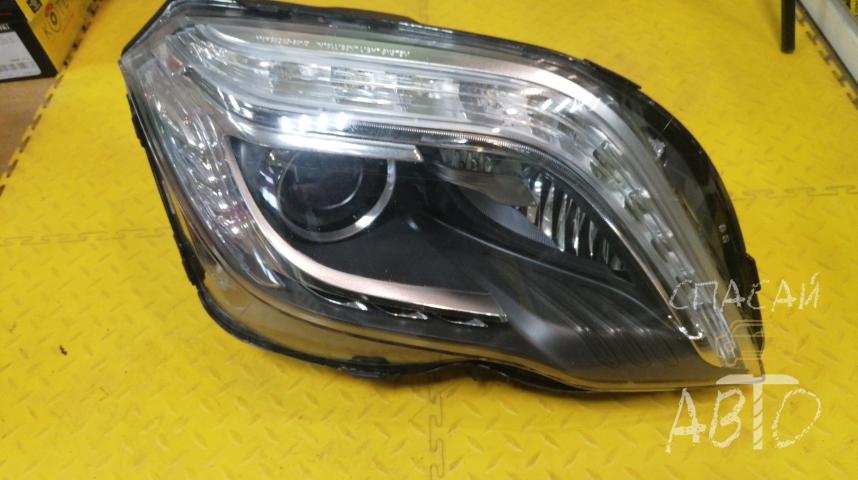 Mercedes-Benz GLK-Class X204 Фара правая