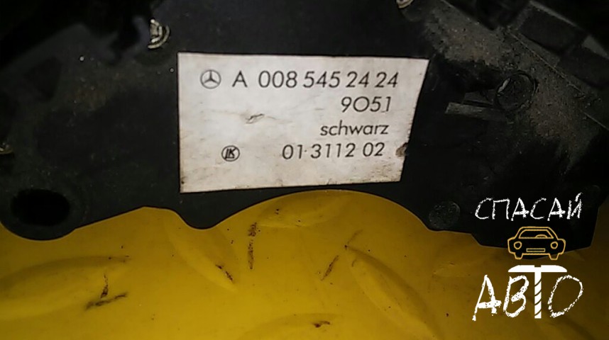 Mercedes-Benz W220 S-klass Переключатель подрулевой - OEM A0085452424