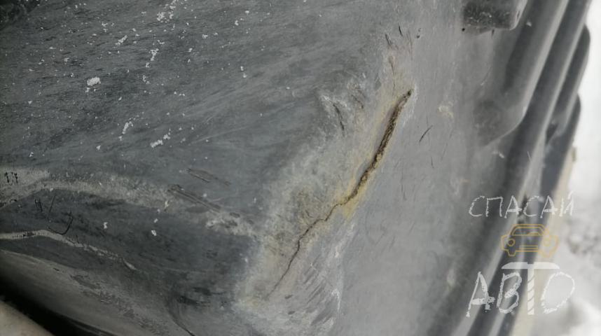 Volkswagen Passat (B6) Ниша запасного колеса