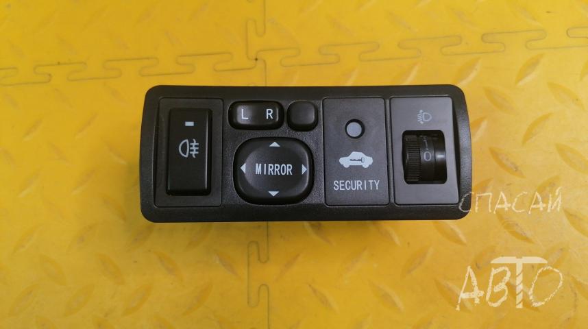 Geely Tugella (FY11) Блок кнопок