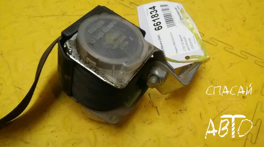 Nissan Navara (D40) Ремень безопасности - OEM 88854EB40C