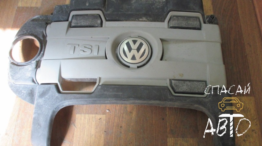 Volkswagen Golf V Plus Накладка декоративная - OEM 03C103925J