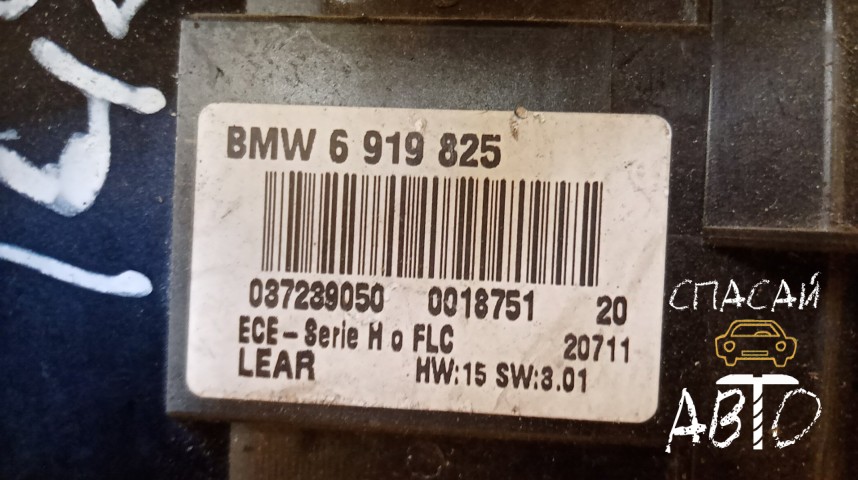 BMW 3-серия E46 Переключатель света фар - OEM 61316919825