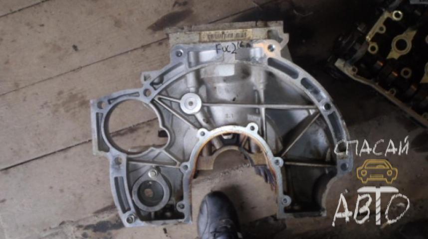 Ford Focus II Блок цилиндров ДВС