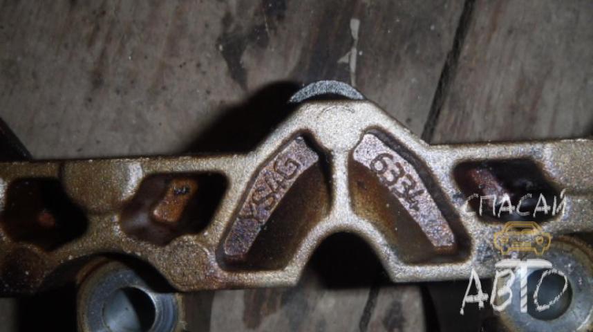 Ford Focus II Блок цилиндров ДВС