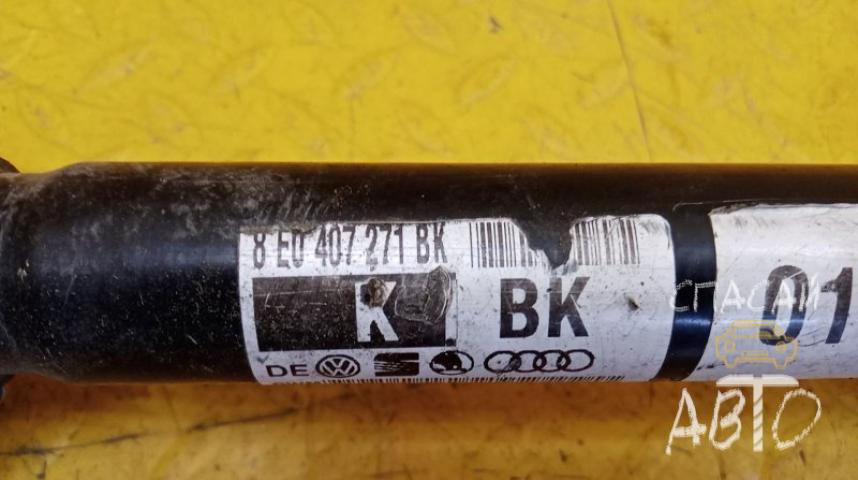 Audi A4 (B5) Полуось передняя (привод)