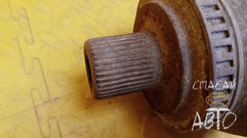 Audi A4 (B5) Полуось передняя (привод)