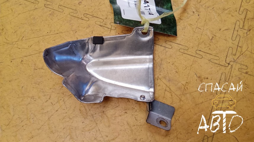 Land Rover Range Rover Velar Экран тепловой - OEM LR081629