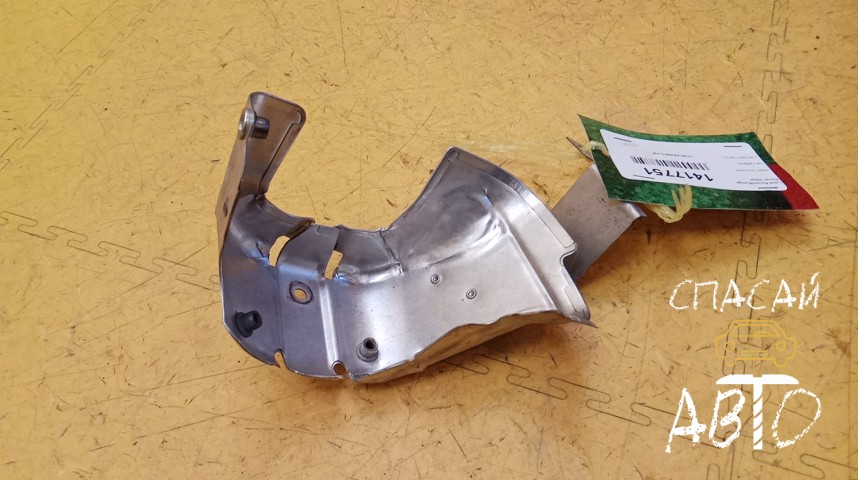 Land Rover Range Rover Velar Экран тепловой - OEM LR081620