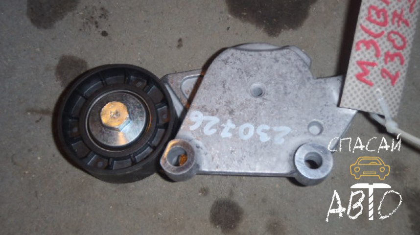 Mazda 3 (BK) Ролик  - OEM 1355389