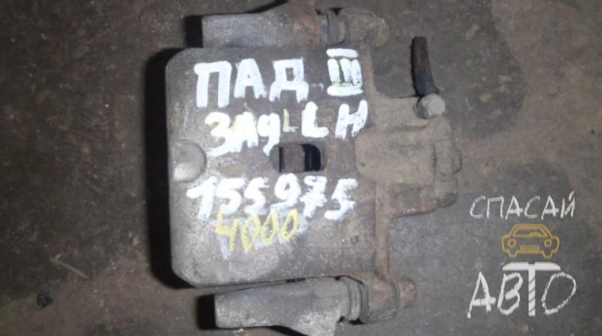 Mitsubishi Pajero/Montero III (V6, V7) Суппорт задний