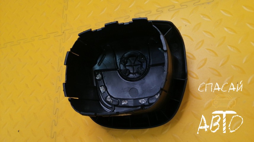 Skoda Superb II Подушка безопасности в рулевое колесо