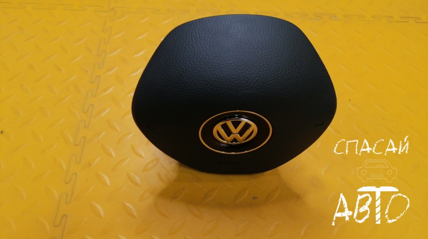 Volkswagen Golf VII Подушка безопасности в рулевое колесо