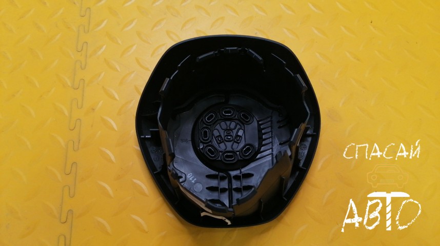 Volkswagen Golf VII Подушка безопасности в рулевое колесо