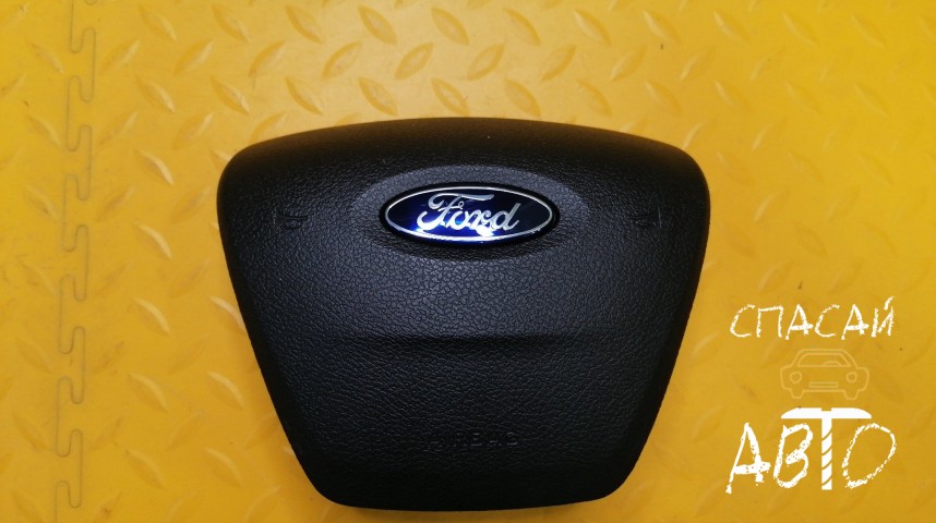 Ford Focus III Подушка безопасности в рулевое колесо