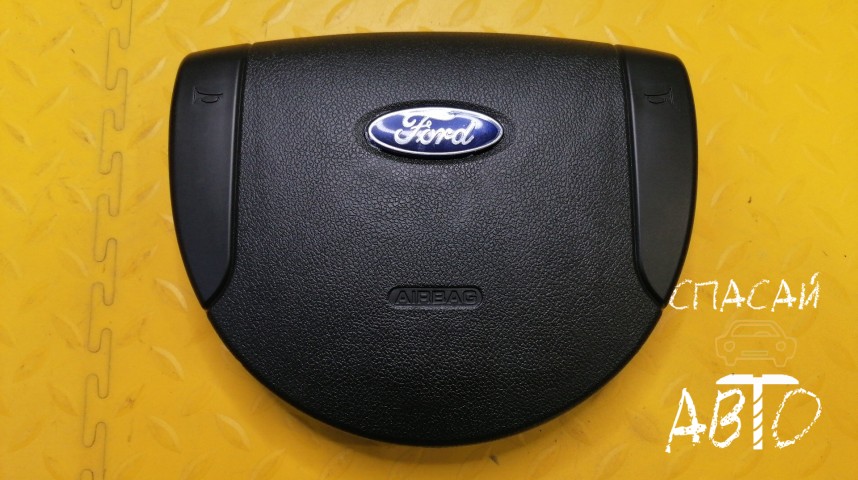Ford Mondeo III (GE) Подушка безопасности в рулевое колесо